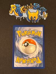 Inteleon Illustration Rare 142/132 Mega Evolution Pokemon