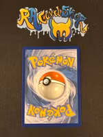 Mage Signal Ultra Rare 171/132 Mega Evolution Pokemon