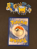 Mystery Garden Ultra Rare 172/132 Mega Evolution Pokemon