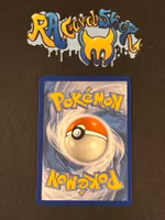 Gumshoos illustration Rare 153/132 Mega Evolution Pokemon