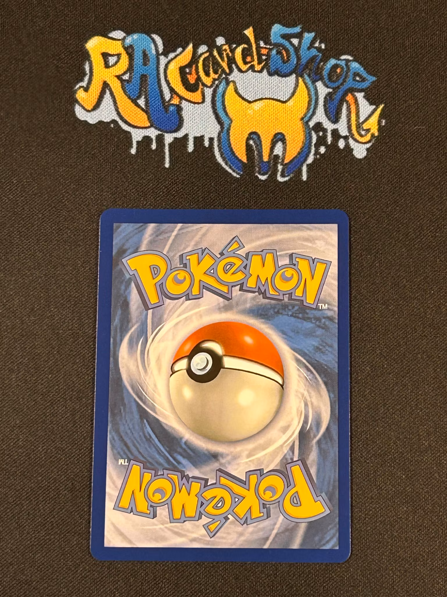 Garganacl illustration Rare 147/132 Mega Evolution Pokemon