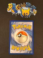 Garganacl illustration Rare 147/132 Mega Evolution Pokemon