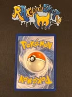 Spiritomb illustration Rare 148/132 Mega Evolution Pokemon