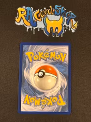 Spiritomb illustration Rare 148/132 Mega Evolution Pokemon