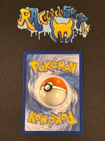 Mega Abomasnow ex Double Rare 036/132 Mega Evolution Pokemon