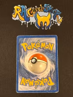 Crobat Holo Rare 2/113 EX Delta Species Pokemon