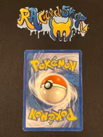 Beedrill Holo Rare 1/113 EX Delta Species Pokemon