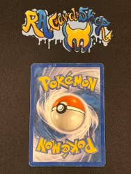 Beedrill Holo Rare 1/113 EX Delta Species Pokemon