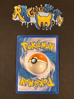 Luxray Holo Rare 7/130 Diamond & Pearl Pokemon