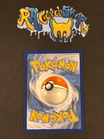 Mela Ultra Rare 140/133 Prismatic Evolutions Pokemon