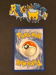 Mela Ultra Rare 140/133 Prismatic Evolutions Pokemon