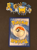 Atticus Ultra Rare 133/133 Prismatic Evolutions Pokemon