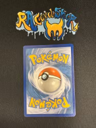 Yveltal XY32 Black Star Promo Pokemon