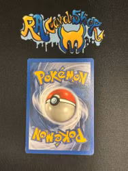 Paras Common 47/64 Neo Revelation 1st Edition Pokemon