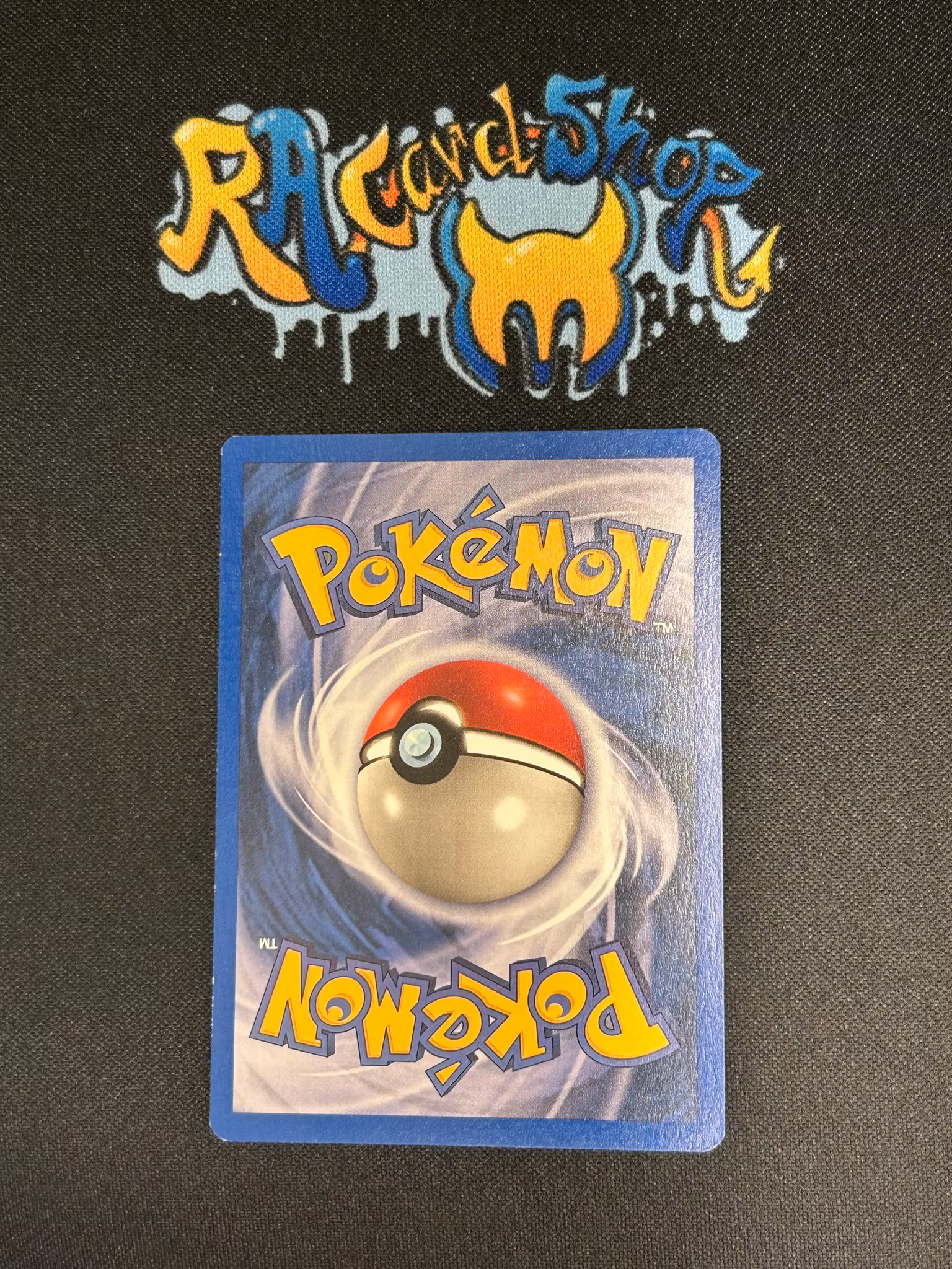 Staryu Common 56/64 Neo Revelation 1st Edition Pokemon