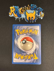 Staryu Common 56/64 Neo Revelation 1st Edition Pokemon