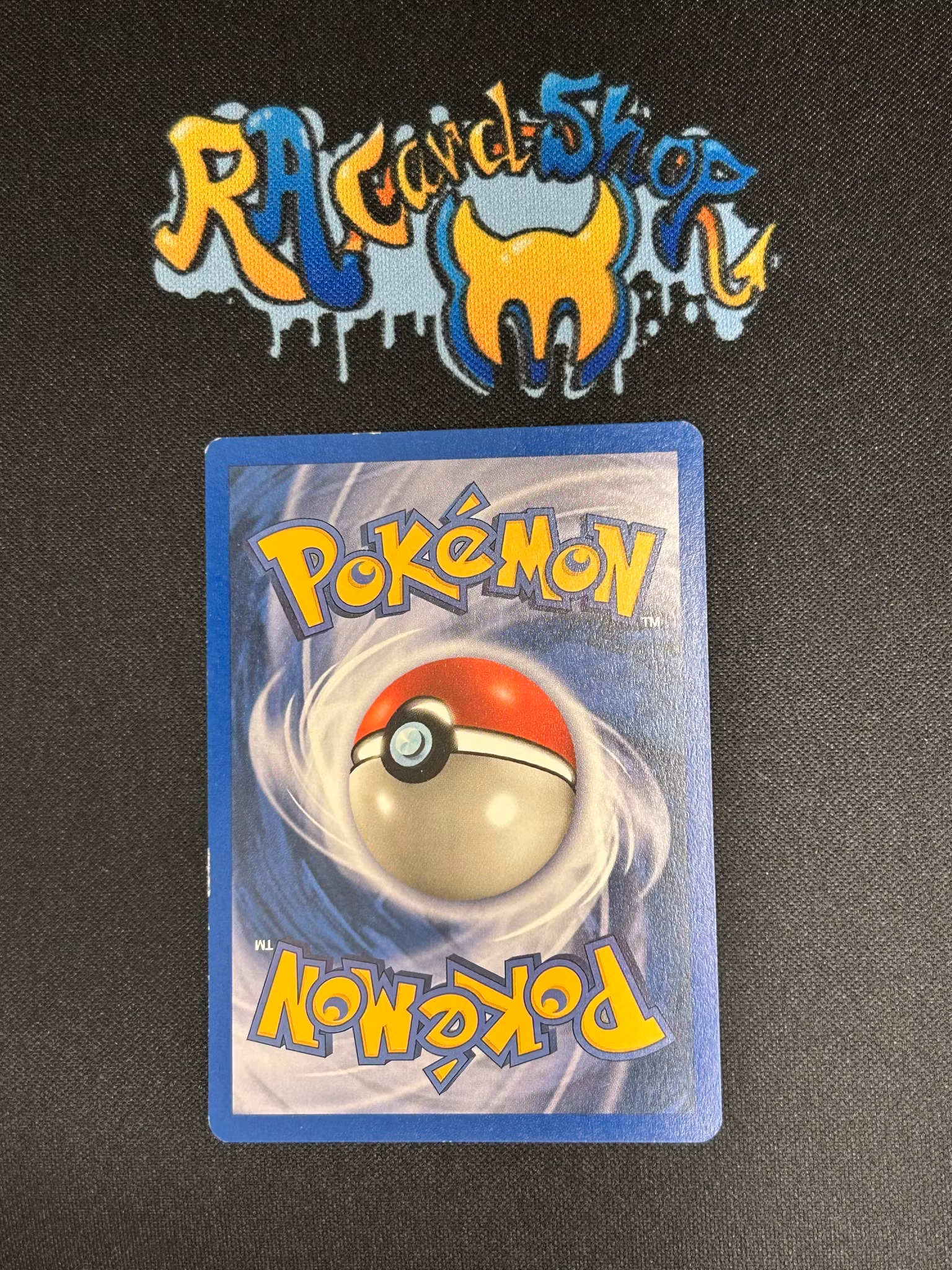 Murkrow Common 46/64 Neo Revelation 1st Edition Pokemon