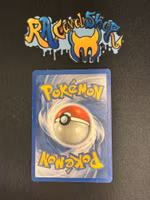 Croconaw Uncommon 32/111 1st Edition Neo Genesis Pokemon