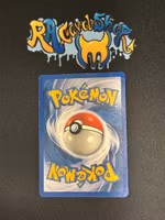 Shuckle Common 72/111 1st Edition Neo Genesis Pokemon