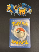 Feraligatr Holo Rare 2/101 EX Dragon Frontiers Pokemon