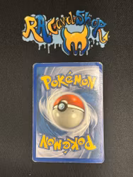 Feraligatr Holo Rare 2/101 EX Dragon Frontiers Pokemon