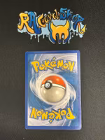 Ampharos LV.52 Rare 1/132 Secret Wonders Pokemon