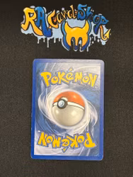 Grass Energy Reverse Holo Rare 103/108 EX Power Keepers Pokemon