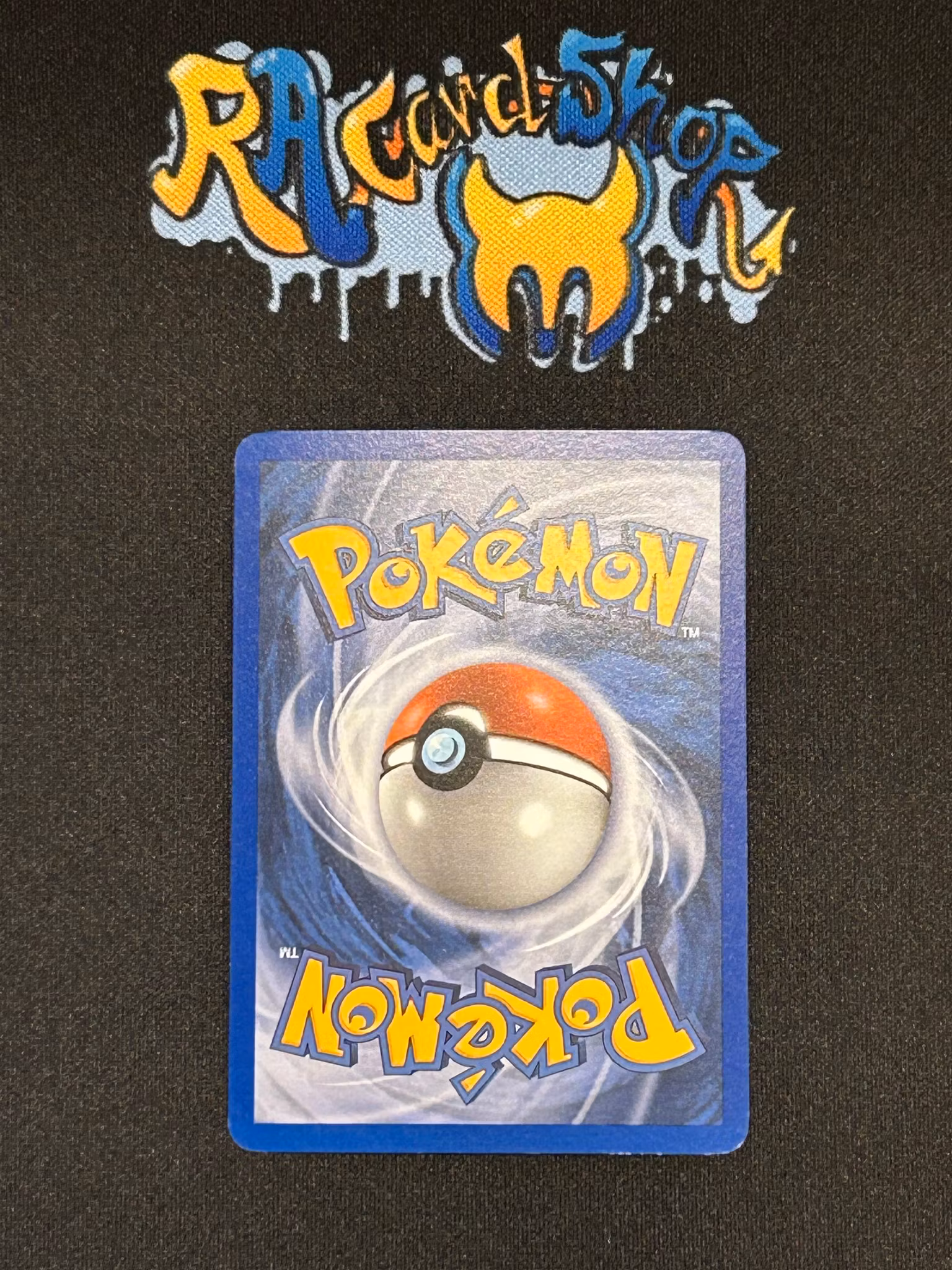 Psychic Energy Reverse Holo Rare 107/108 EX Power Keepers Pokemon