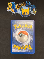 Psychic Energy Reverse Holo Rare 107/108 EX Power Keepers Pokemon