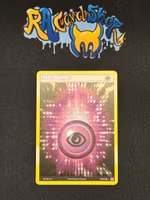 Psychic Energy Reverse Holo Rare 105/106 EX Emerald Pokemon