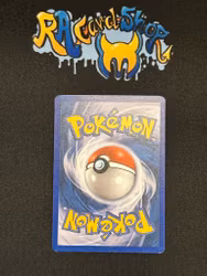 Psychic Energy Reverse Holo Rare 105/106 EX Emerald Pokemon