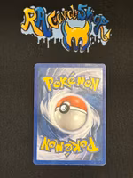 Psychic Energy Reverse Holo Rare 105/106 EX Emerald Pokemon