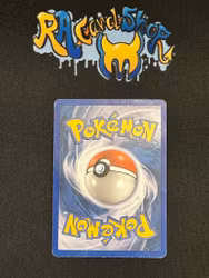 Psychic Energy Reverse Holo Rare 105/106 EX Emerald Pokemon