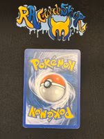 Grass Energy Reverse Holo Rare 101/106 EX Emerald Pokemon