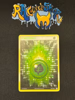 Grass Energy Reverse Holo Rare 101/106 EX Emerald Pokemon