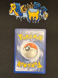 Fire Energy Reverse Holo Rare 106/110 EX Holon Phantoms Pokemon