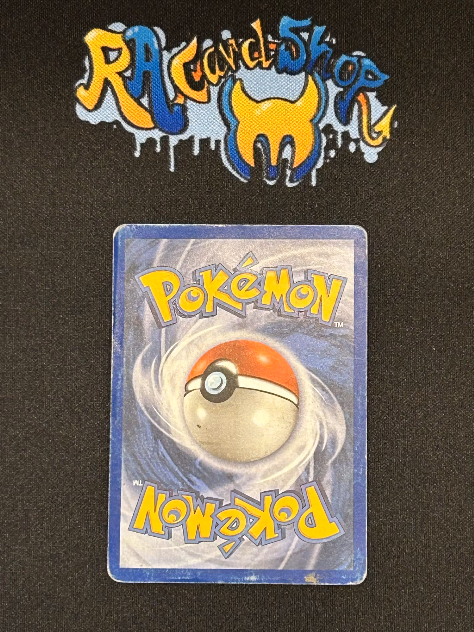 Psychic Energy Reverse Holo Rare 109/110 EX Holon Phantoms Pokemon