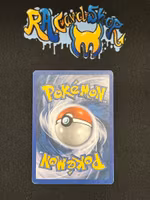 Fighting Energy Reverse Holo Rare 106/106 EX Emerald Pokemon