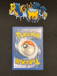 Fighting Energy Reverse Holo Rare 106/106 EX Emerald Pokemon