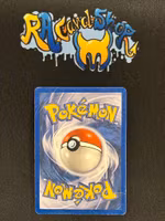Dark Ariados Uncommon 30/109 EX Team Rocket Returns Pokemon