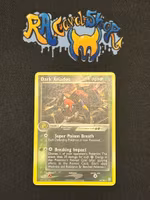 Dark Ariados Uncommon 30/109 EX Team Rocket Returns Pokemon
