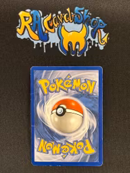 Fighting Energy Reverse Holo Rare 116/110 EX Holon Phantoms Pokemon