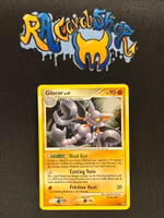 Gliscor Lv.47 DP36 Black Star Promo Pokemon