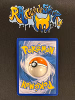 Grass Energy Reverse Holo Rare 103/108 EX Power Keepers Pokemon