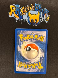 Poke Ball Reverse Holo 95/112 Uncommon EX FireRed & LeafGreen Pokemon