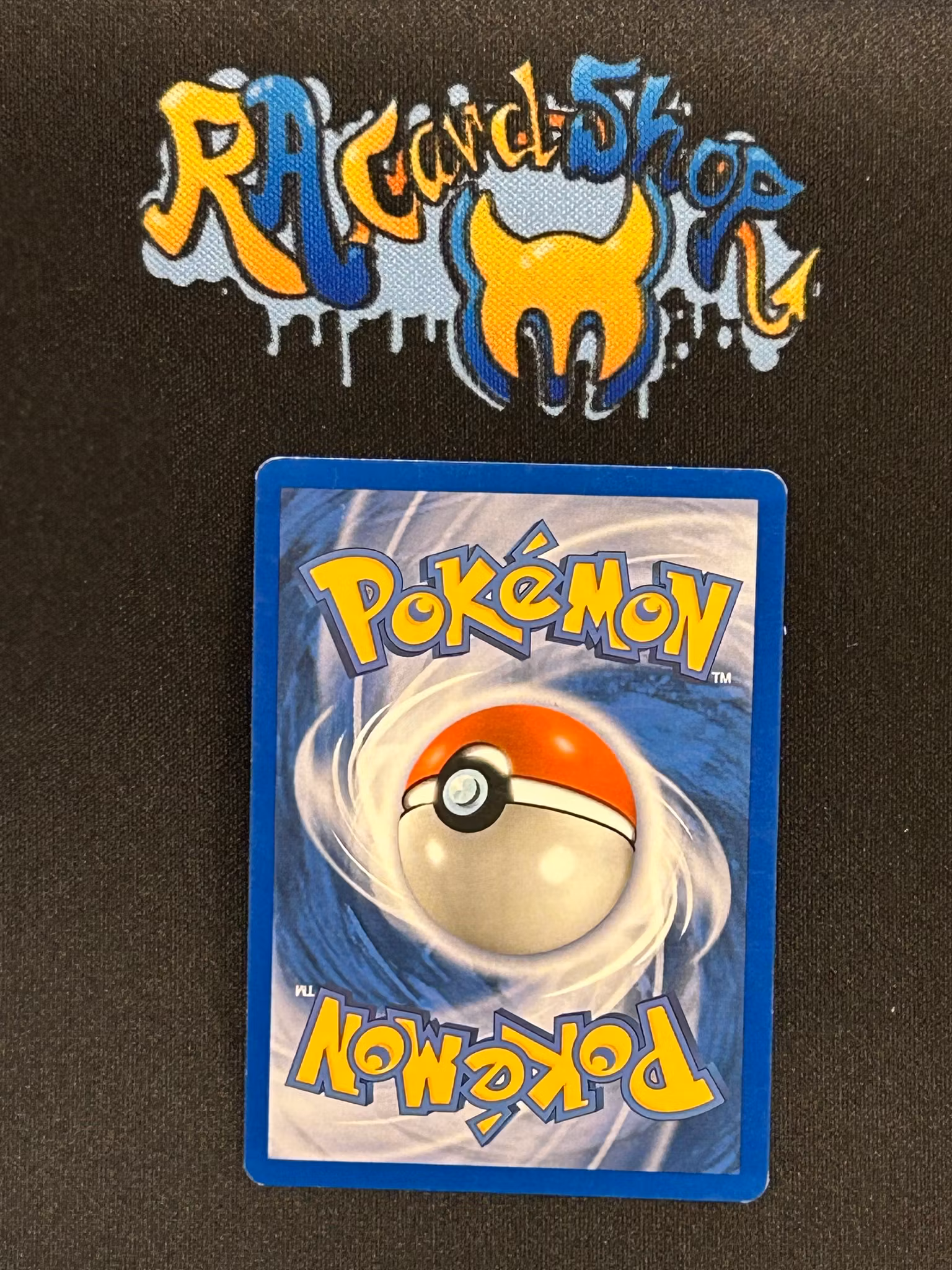 Misty Rare 102/132 Gym Heroes Pokemon