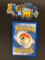 Misty Rare 102/132 Gym Heroes Pokemon