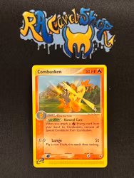 Combusken Uncommon 28/130 Diamond & Pearl Pokemon