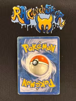 Kyogre ex 001 Nintendo Black Star Promos Pokemon