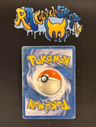 Kyogre ex 001 Nintendo Black Star Promos Pokemon